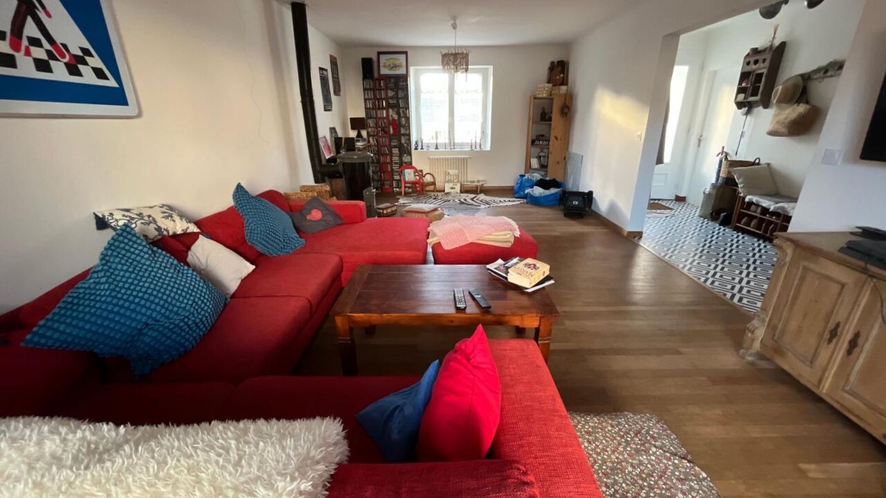 maison 7 pièces 220 m2 à vendre à Guérande (44350)