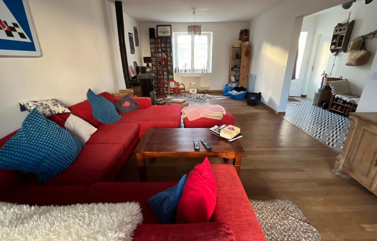 maison 7 pièces 220 m2 à vendre à Guérande (44350)