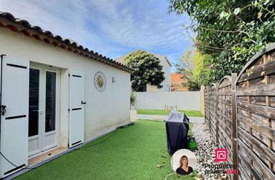 vente maison 332 800 € à proximité de Callas (83830)