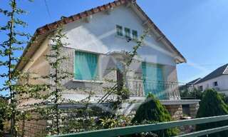 Maison 4 Pièces 90 m² à vendre à Quincy-sous-Sénart (91480)