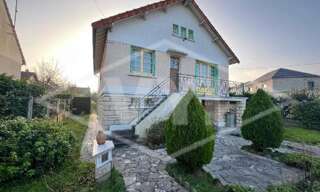 Maison 4 Pièces 90 m² à vendre à Quincy-sous-Sénart (91480)