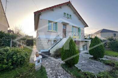 Maison 4 pièces 299000 €