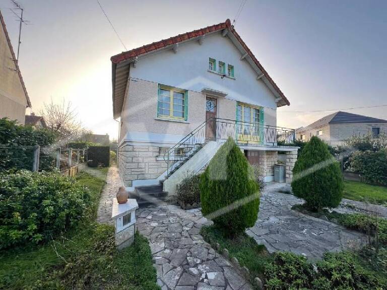 Maison 4 pièces 90 m² — photo 1