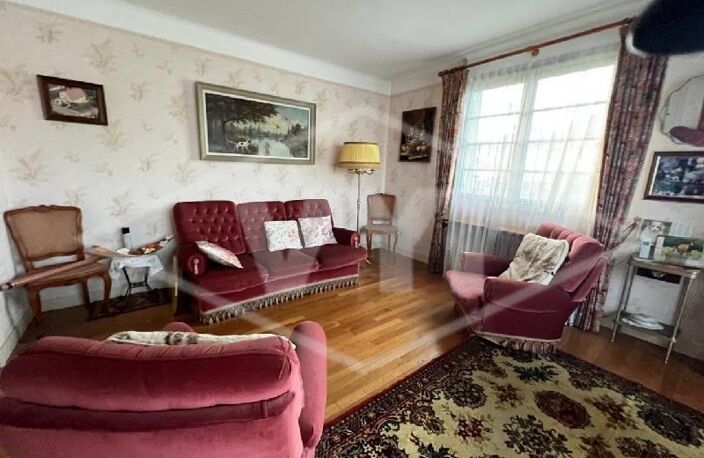 Vente maison 4 pièces 90 m² Quincy-sous-Sénart (91480) — photo 2