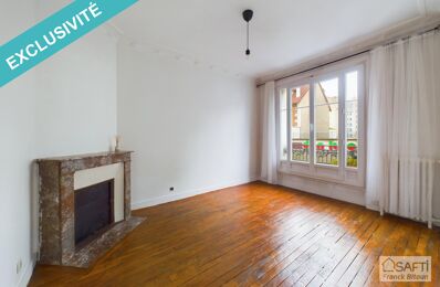 vente appartement 311 000 € à proximité de Les Lilas (93260)