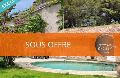 vente maison 850 000 € à proximité de Boissières (30114)