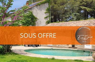 vente maison 850 000 € à proximité de Langlade (30980)