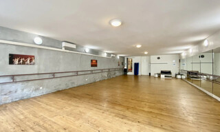 Commerce  292 m² à vendre à Narbonne (11100)