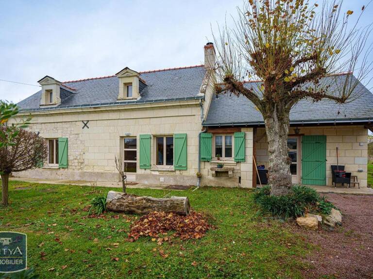 Maison 5 pièces 122 m² — photo 1
