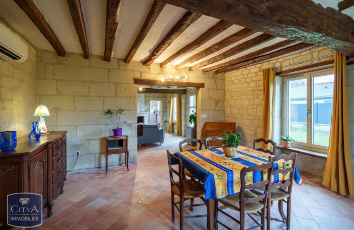 Vente maison 5 pièces 122 m² Varennes-sur-Loire (49730) — photo 5