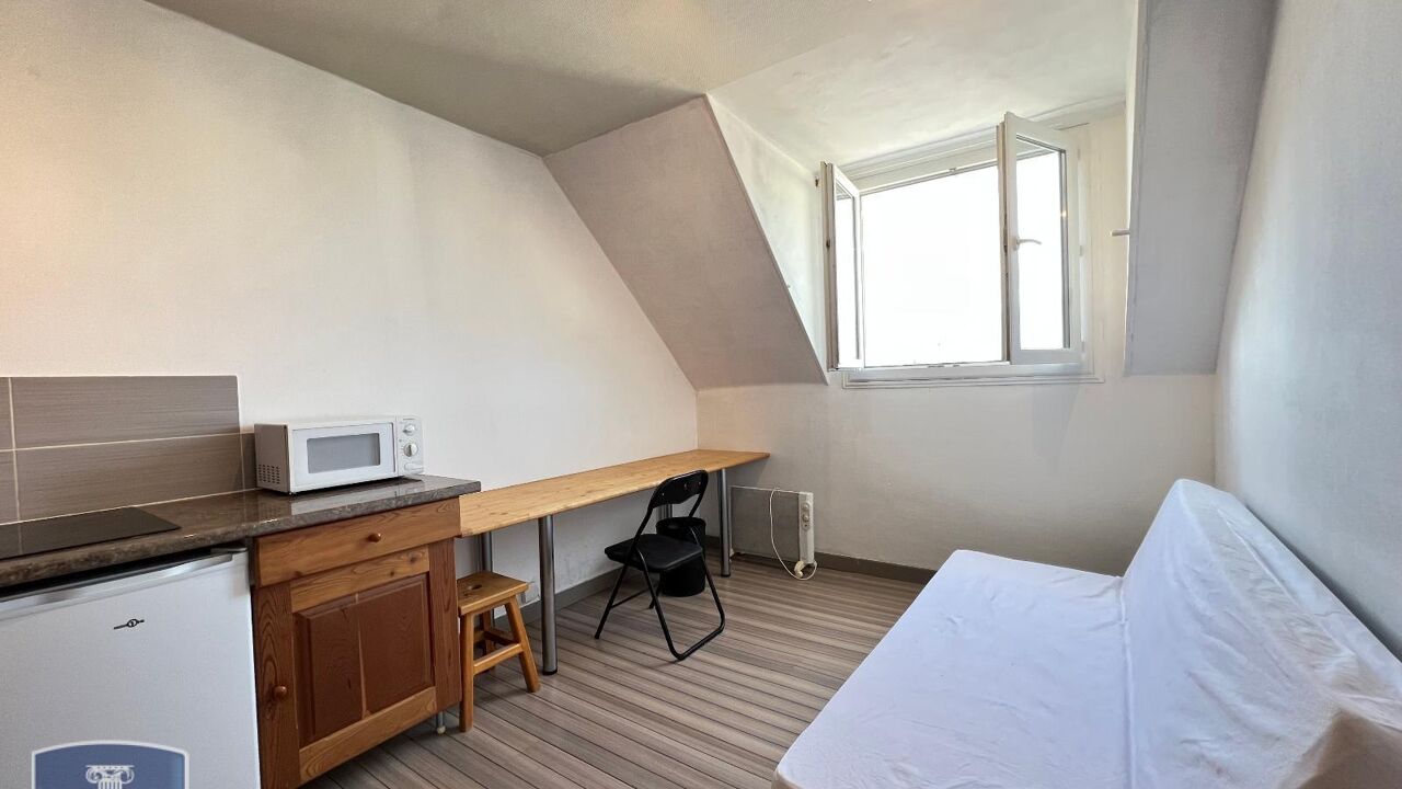 appartement 1 pièces 14 m2 à louer à Chambéry (73000)