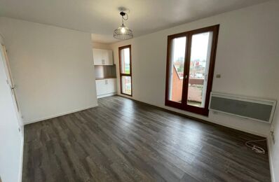 location appartement 531 € CC /mois à proximité de Castelginest (31780)