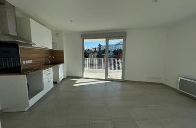 location appartement 944 € CC /mois à proximité de Marseille 3 (13003)