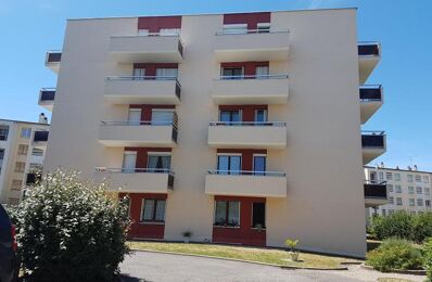 location appartement 665 € CC /mois à proximité de Lyon 1 (69001)