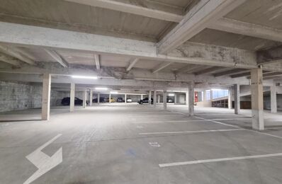 location garage 90 € CC /mois à proximité de Mettray (37390)