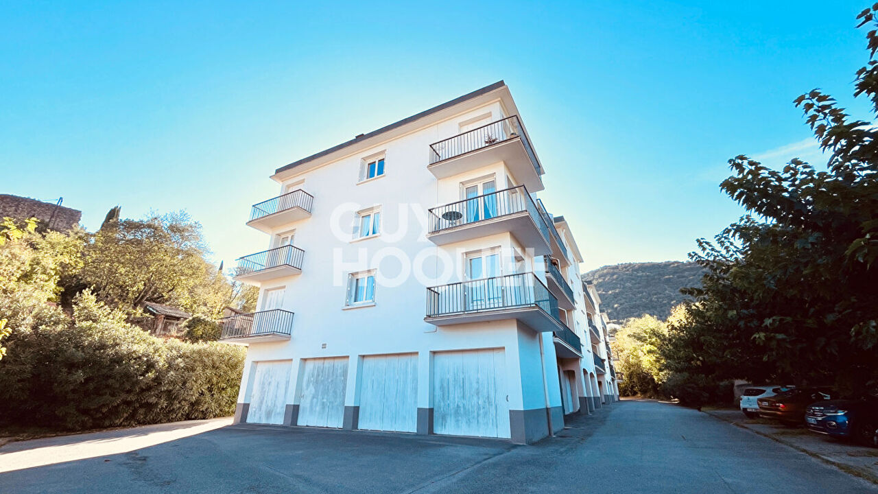 appartement 4 pièces 66 m2 à vendre à Céret (66400)