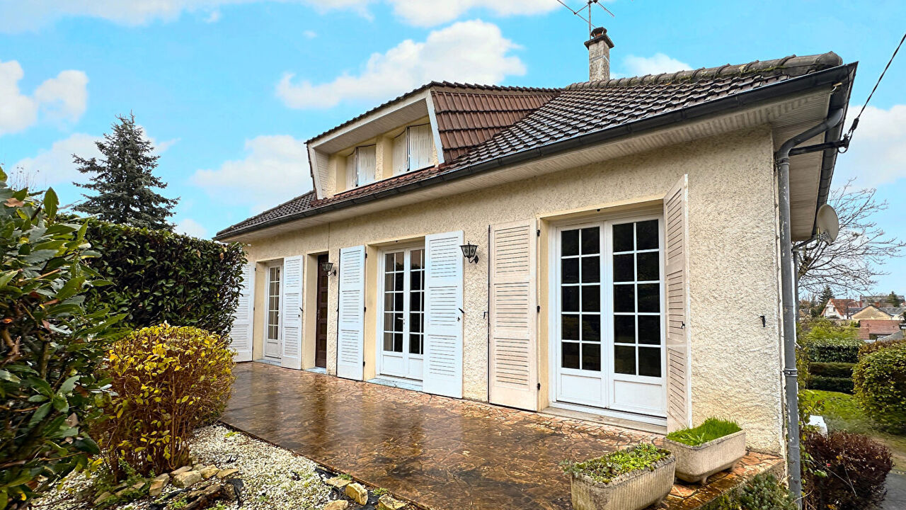 maison 6 pièces 108 m2 à vendre à Châtellerault (86100)