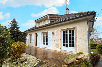 maison 6 pièces 108 m2 à vendre à Châtellerault (86100)