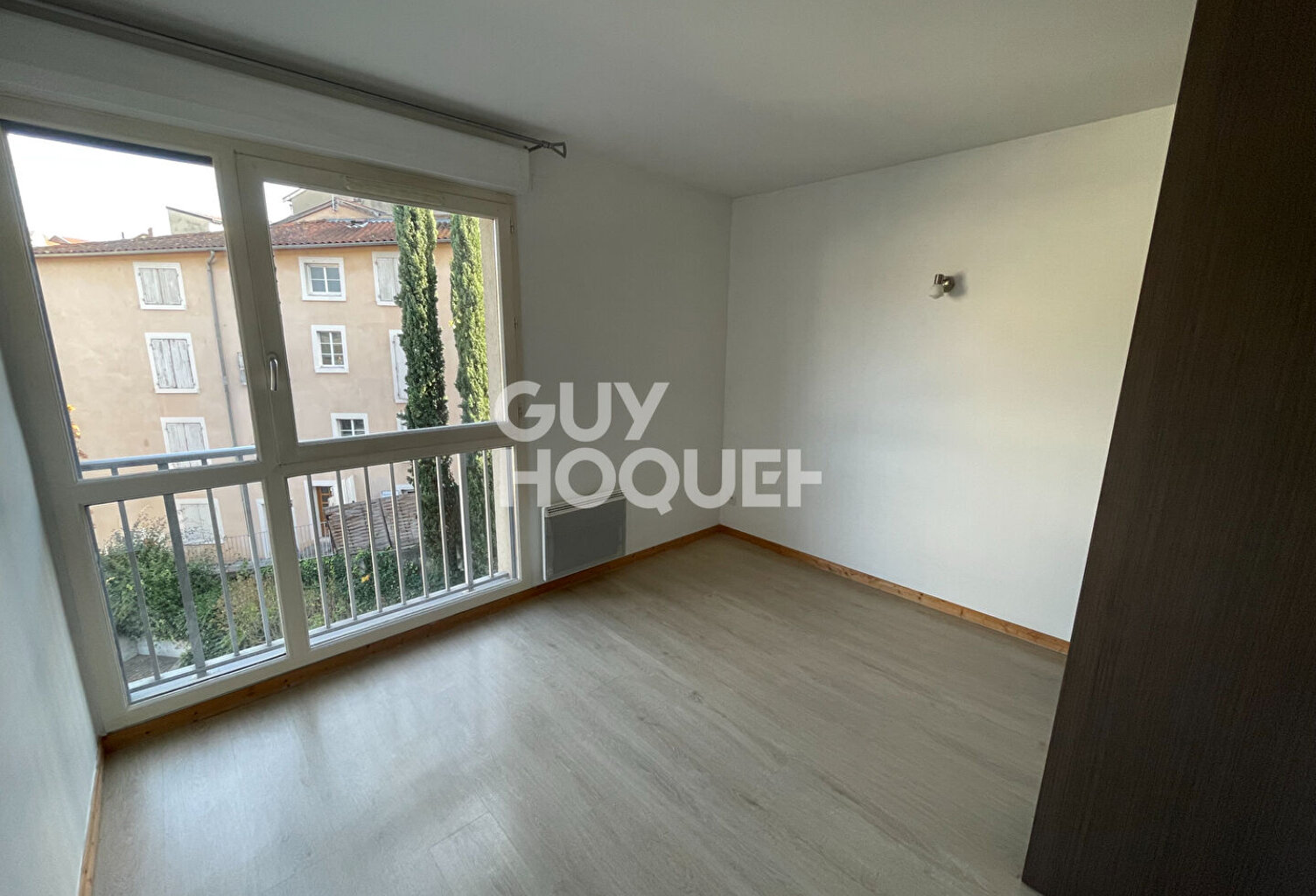A Louer Appartement T2- 34m2  environ 3ème étages - Ascenceur... — photo 1