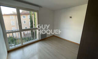 Appartement 2 Pièces 34 m² à louer à Vienne (38200)