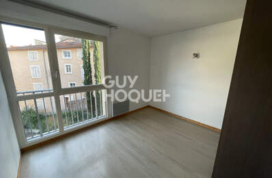 A Louer Appartement T2- 34m2  environ 3ème étages - Ascenceur... — photo du bien
