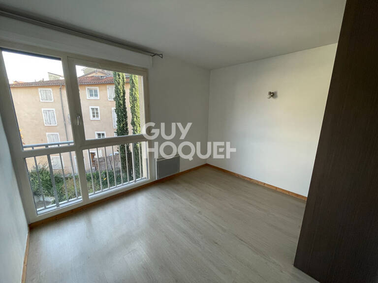 A Louer Appartement T2- 34m2  environ 3ème étages - Ascenceur... — photo 1