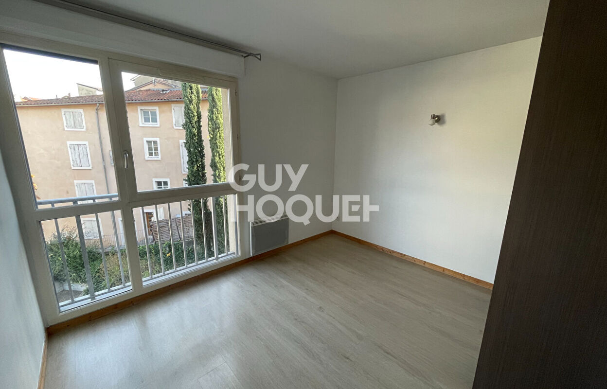 appartement 2 pièces 34 m2 à louer à Vienne (38200)