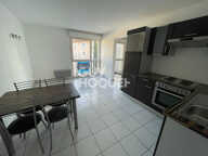 A Louer Appartement T2- 34m2  environ 3ème étages - Ascenceur... — photo 2