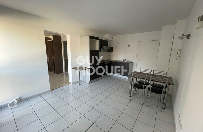 A Louer Appartement T2- 34m2  environ 3ème étages - Ascenceur... — photo 3