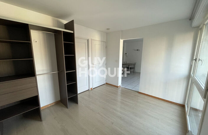 A Louer Appartement T2- 34m2  environ 3ème étages - Ascenceur... — photo 4