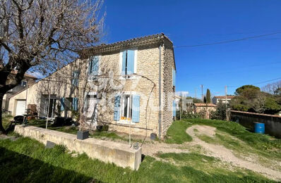 vente maison 330 000 € à proximité de Monteux (84170)