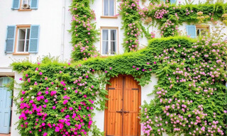 Maison 5 Pièces 90 m² à vendre à Boulbon (13150)