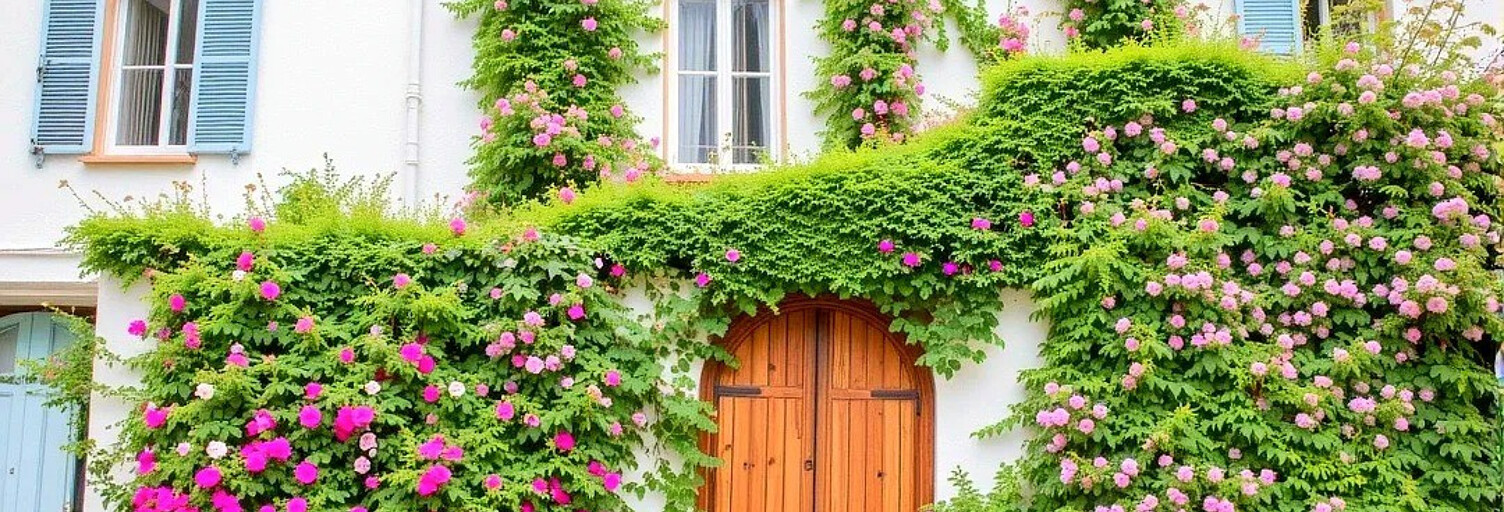 Maison 5 Pièces 90 m² à vendre à Boulbon (13150)