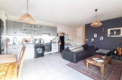 vente appartement 260 000 € à proximité de Montussan (33450)