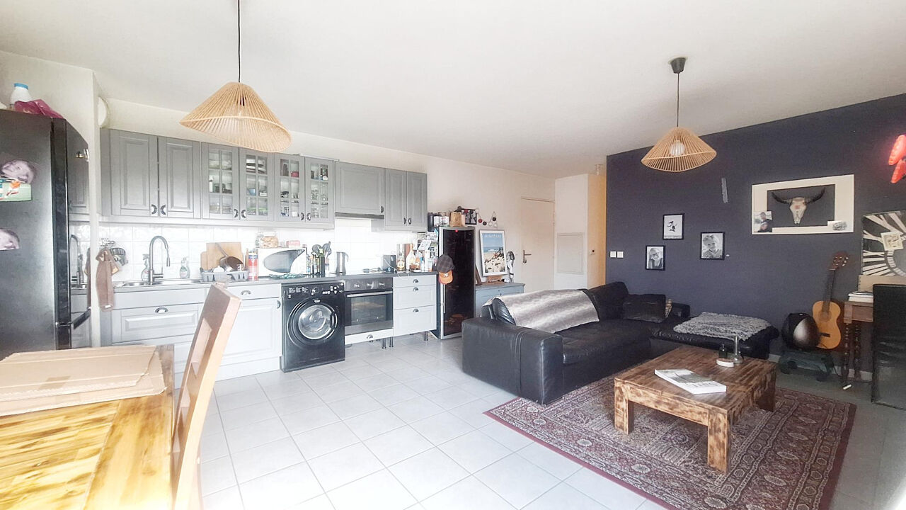 appartement 4 pièces 75 m2 à vendre à Bruges (33520)