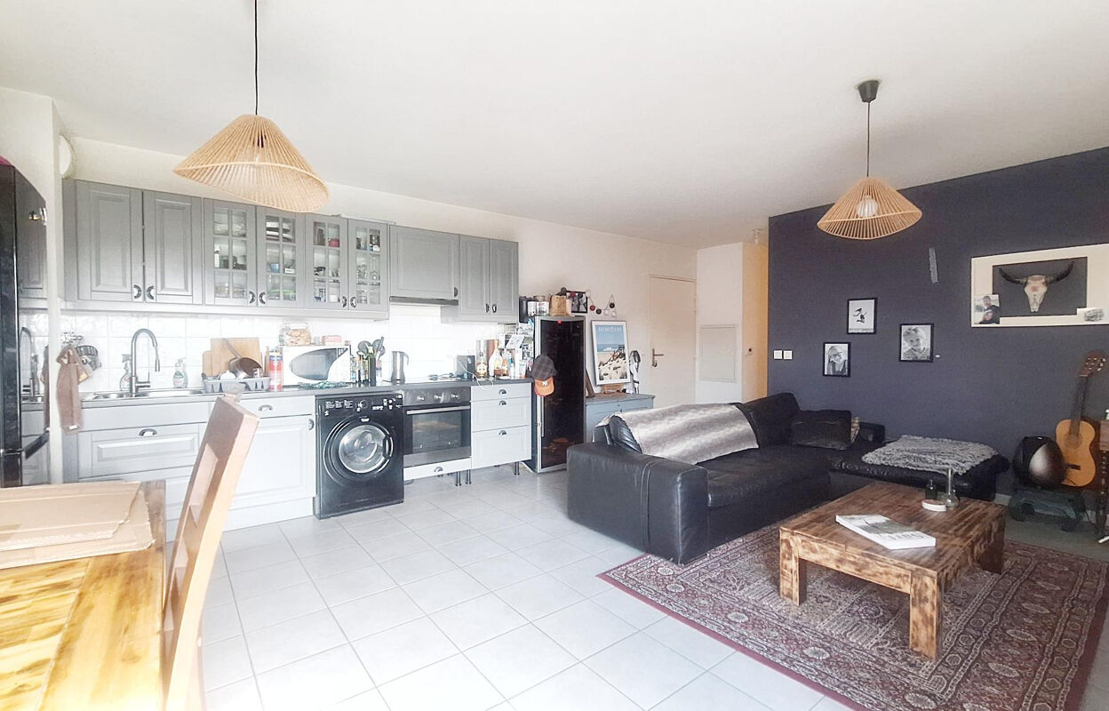 appartement 4 pièces 75 m2 à vendre à Bruges (33520)