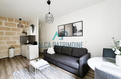 vente appartement 194 000 € à proximité de Le Bouscat (33110)