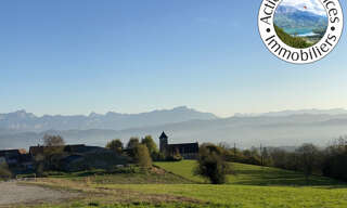Terrain  1480 m² à vendre à Saint-Genix-les-Villages (73240)