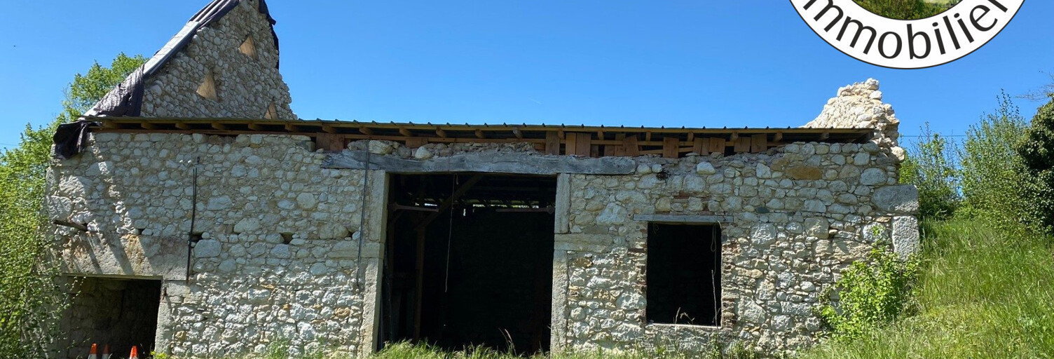 Maison 1 Pièce 163 m² à vendre à Novalaise (73470)