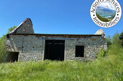 Maison 1 pièces 188500 €