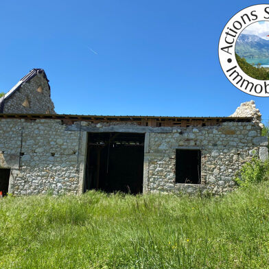 Maison 1 pièces 188500 €