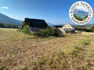 GRANGE EN PIERRE EN RUINE A RECONSTRUIRE — photo 2