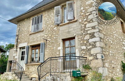 vente maison 230 000 € à proximité de Vimines (73160)