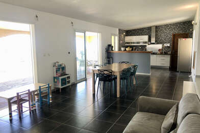 Maison 4 pièces 349900 €