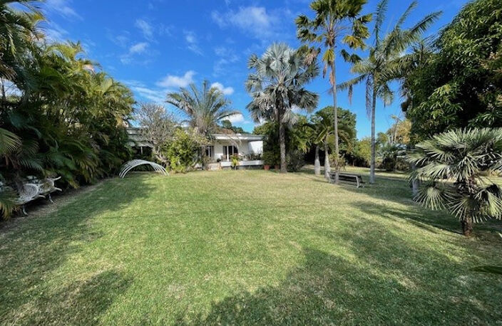 VILLA 187M2 HABITABLE SUR TERRAIN DE 1542M2 — photo 2