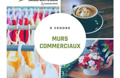 commerce 1 pièces 278 m2 à vendre à Cergy (95000)