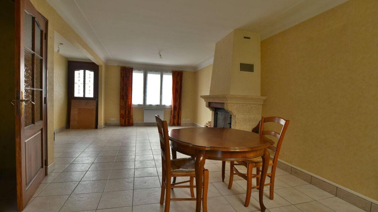 maison 6 pièces 110 m2 à vendre à Cholet (49300)