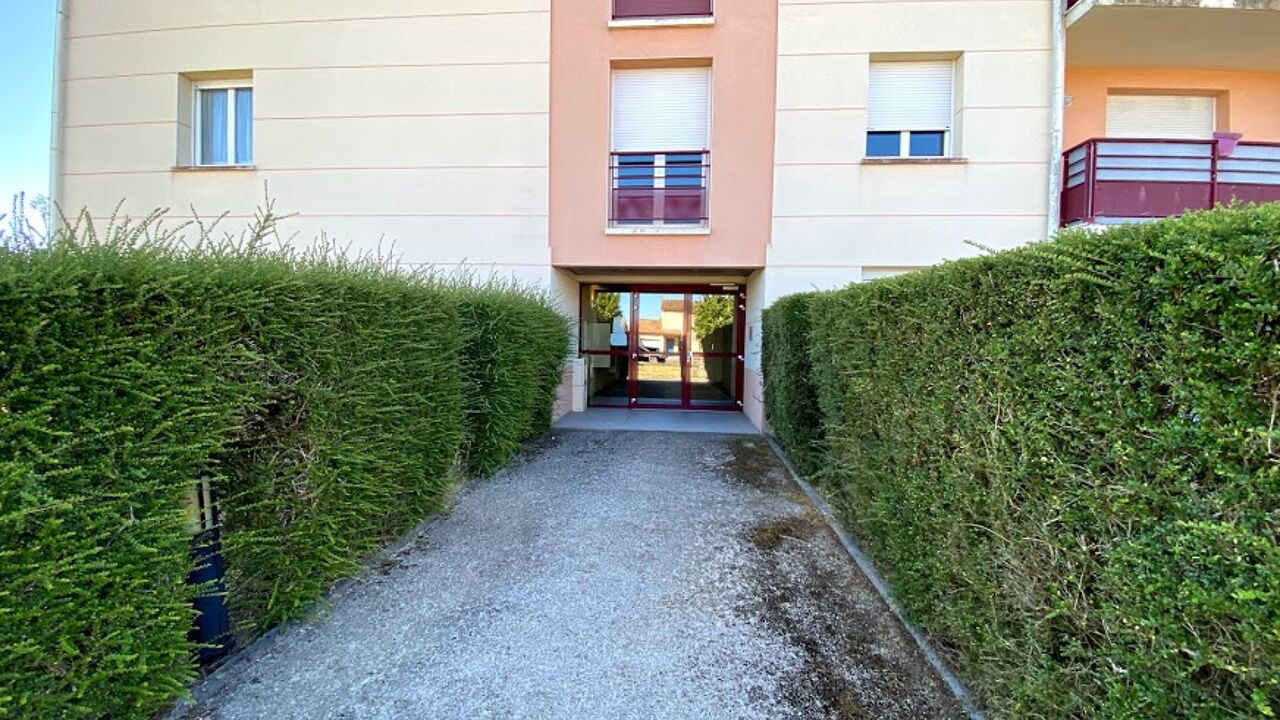 appartement 2 pièces 46 m2 à vendre à Croutelle (86240)