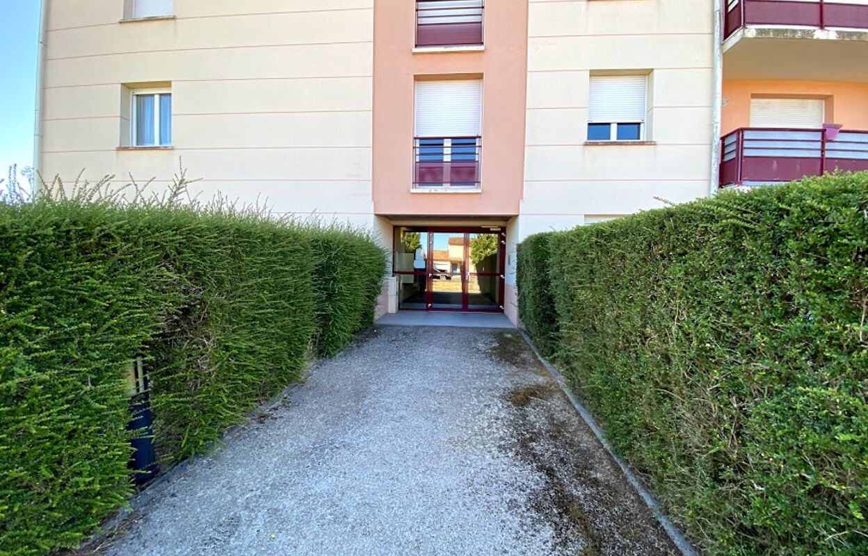 appartement 2 pièces 46 m2 à vendre à Croutelle (86240)