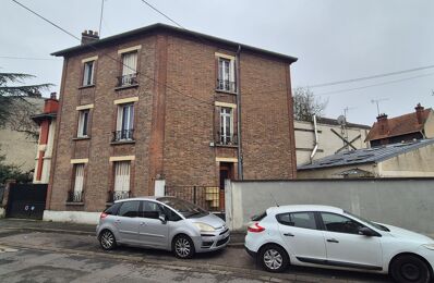 vente appartement 119 000 € à proximité de Charenton-le-Pont (94220)